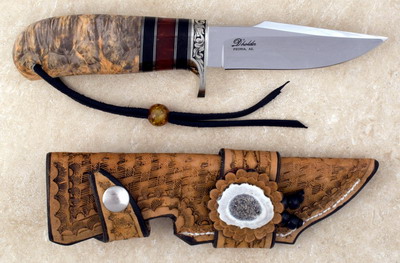 d'Holder Mitchell's Clip II